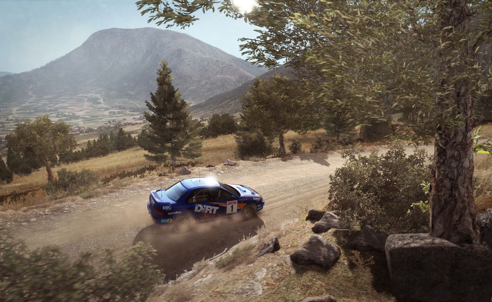 What Does Your Favourite Racing Game Say About You?