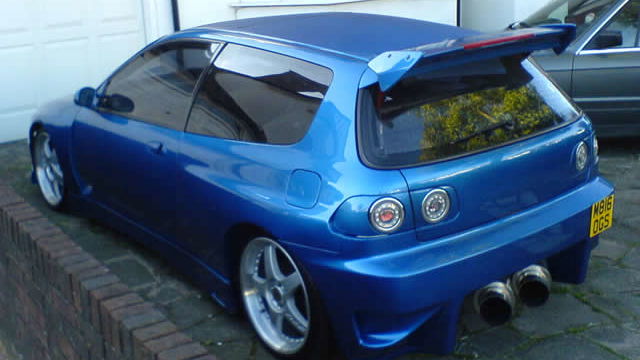 9 Things Only Honda Drivers Can Relate To