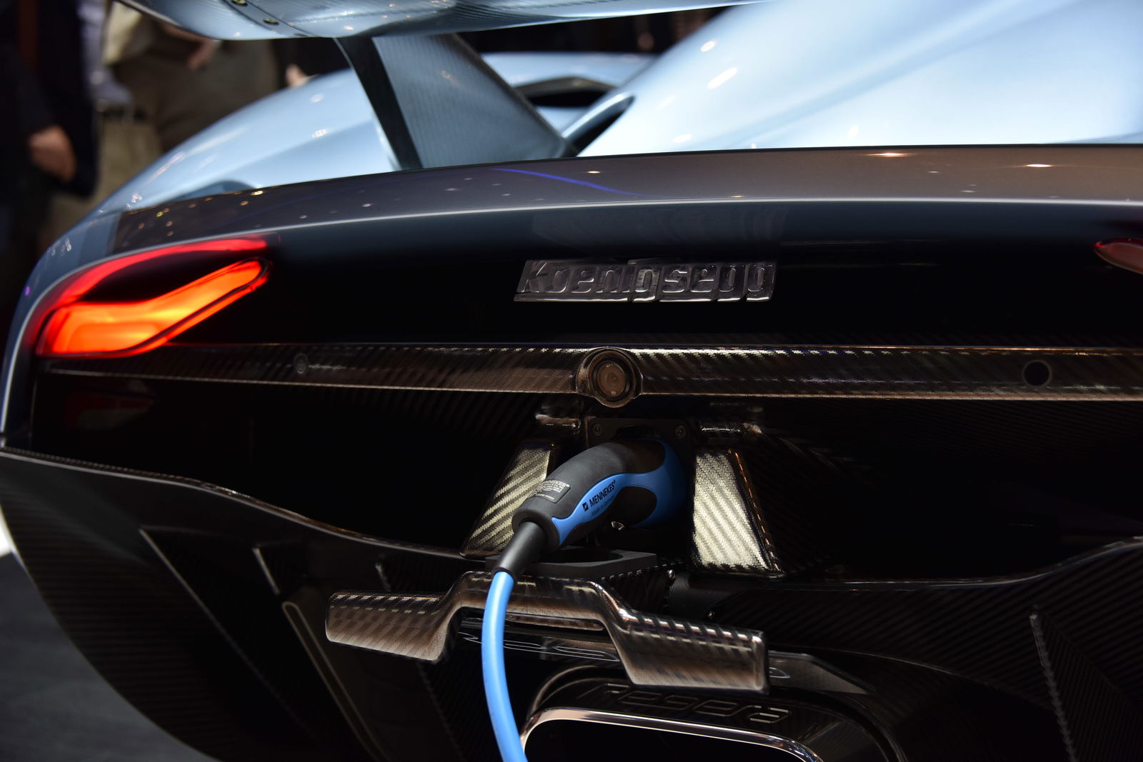 Koenigsegg Could Start Making 'Normal' Cars In The Future 