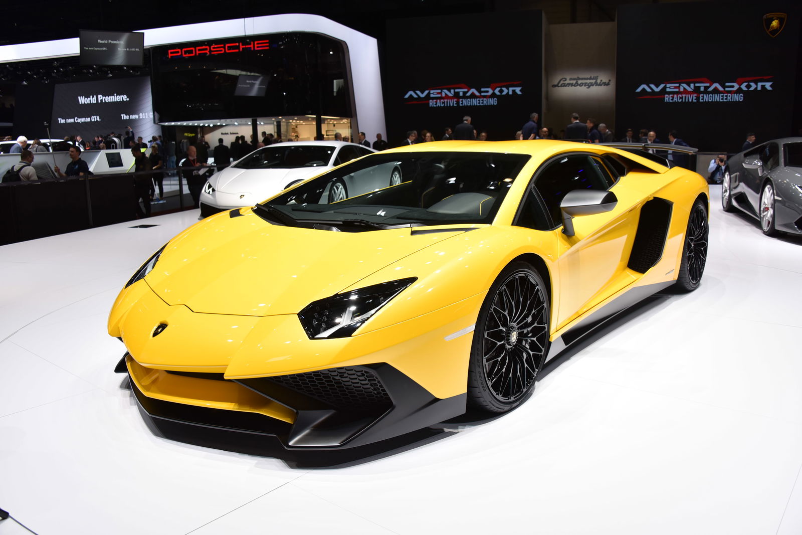 Three Word Reviews That Perfectly Sum Up These 9 Cars