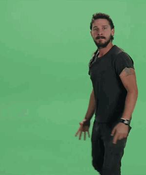 What We're All Thinking Between Boxing Day And New Year's Eve 