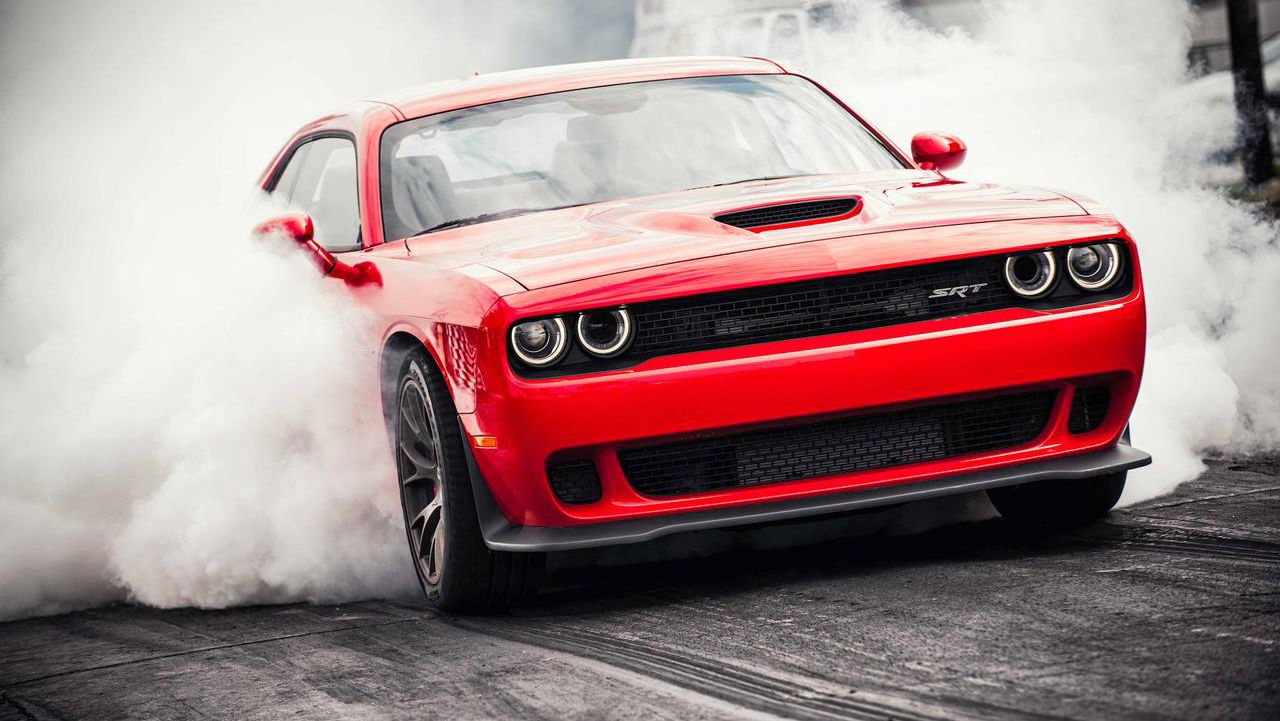 Mr Regular: How Hypermasculinity In Cars Has You All Fooled 