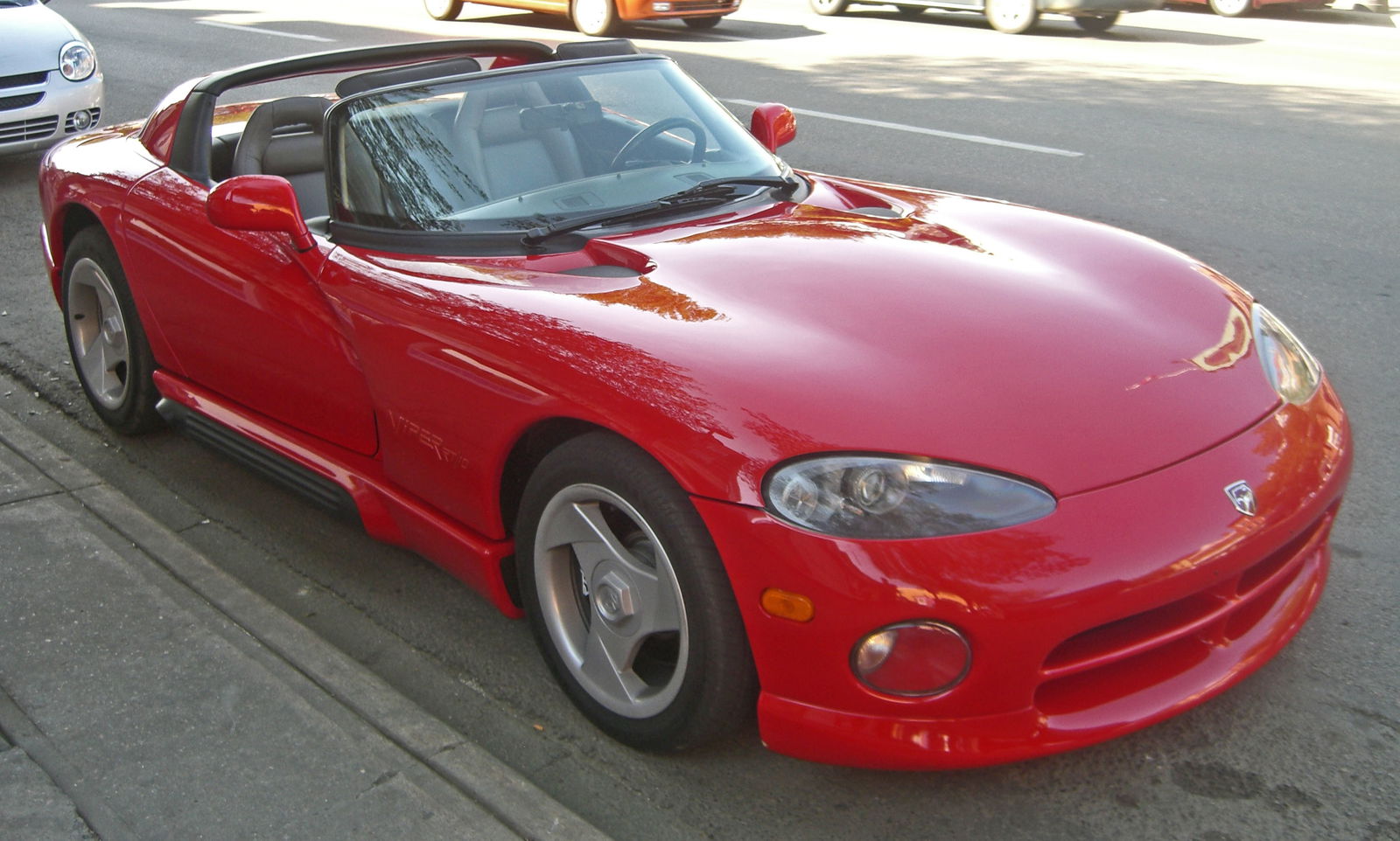 8 Snapchats Only A Car Snob Would Send