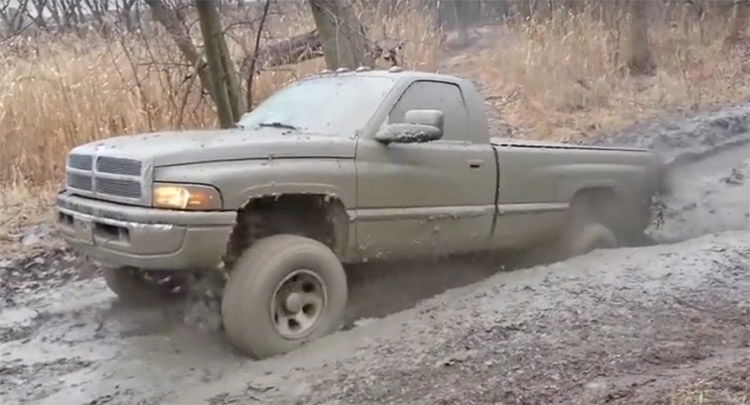 3 Cars That Epitomise Crappy American Car Stereotypes