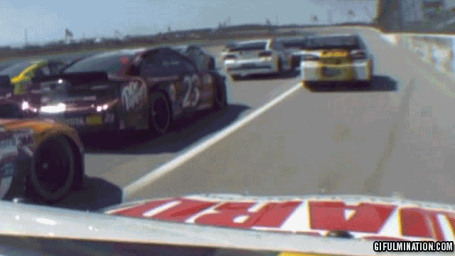 10 Awesome Motorsport GIFs Posted By You