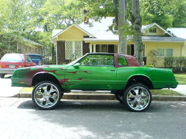 How Does Wheel Size Affect Performance?