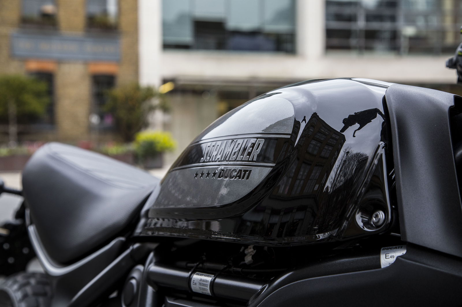 7 Things I Learned About The Ducati Scrambler Sixty2 In A Wicked Week Of Riding