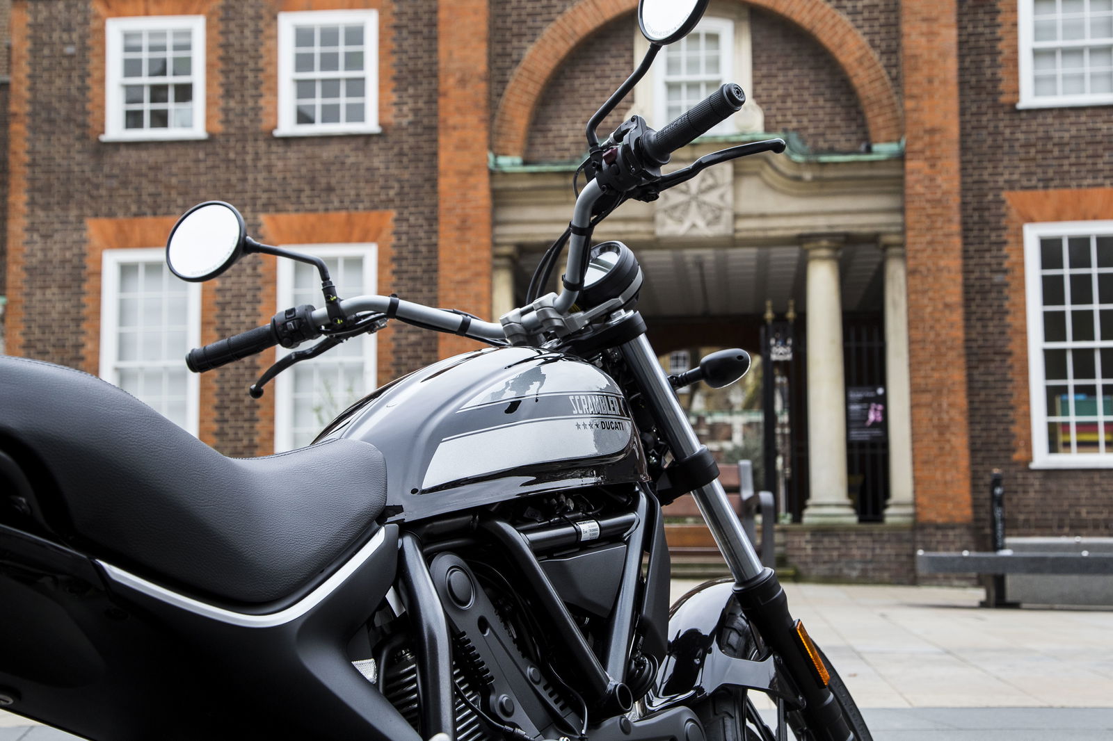 7 Things I Learned About The Ducati Scrambler Sixty2 In A Wicked Week Of Riding
