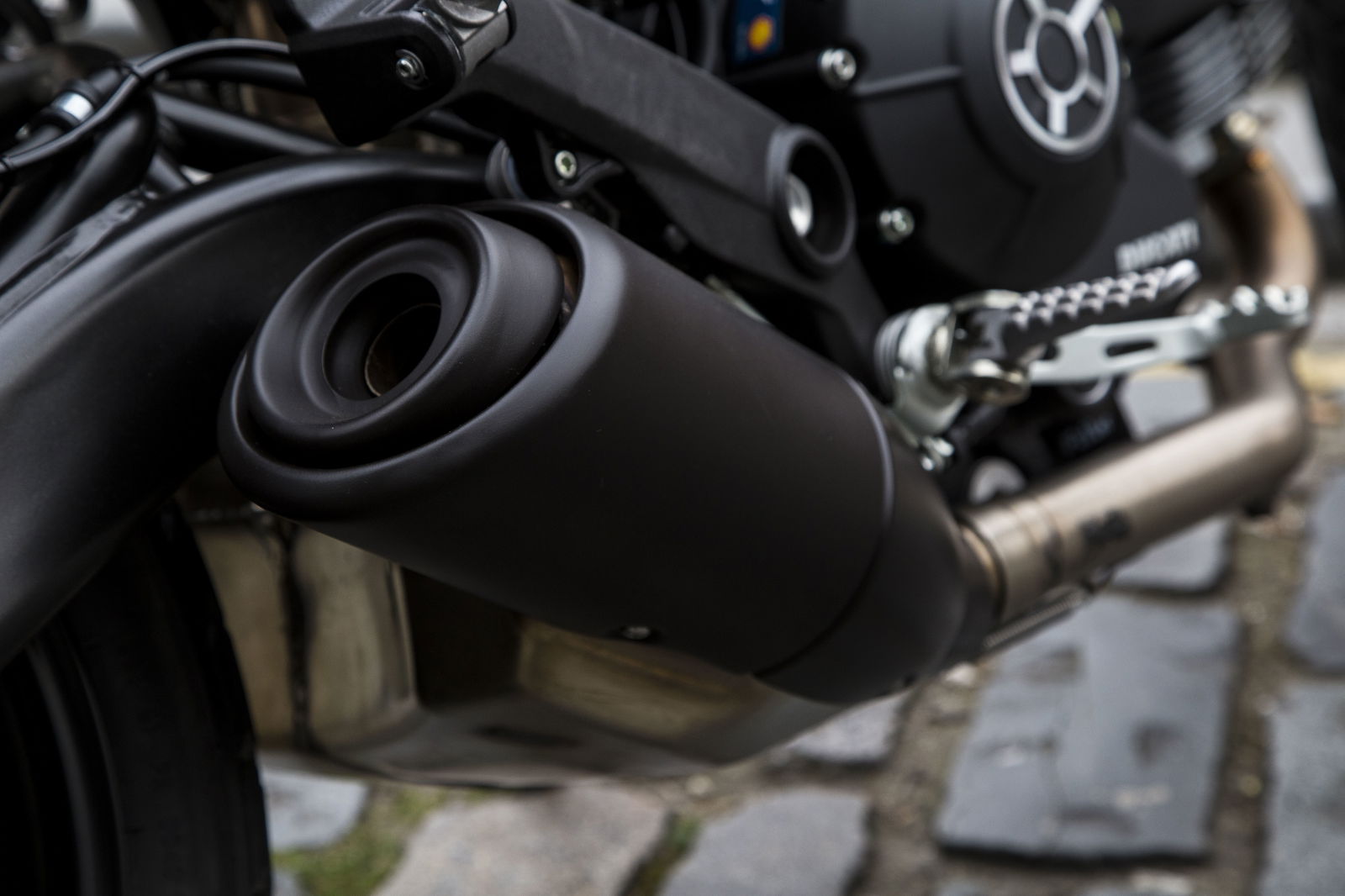 7 Things I Learned About The Ducati Scrambler Sixty2 In A Wicked Week Of Riding
