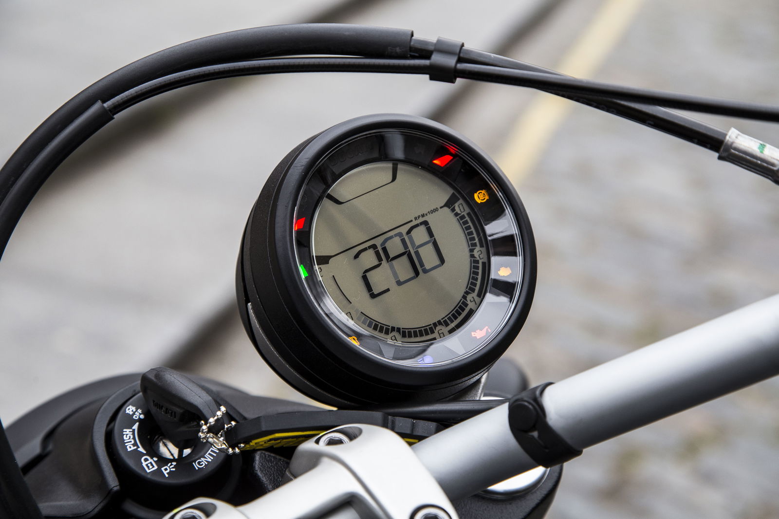 7 Things I Learned About The Ducati Scrambler Sixty2 In A Wicked Week Of Riding
