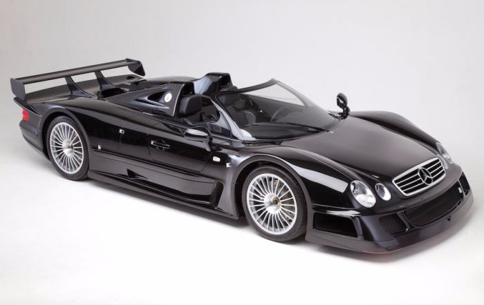 10 Amazing Cars With A GTR Badge