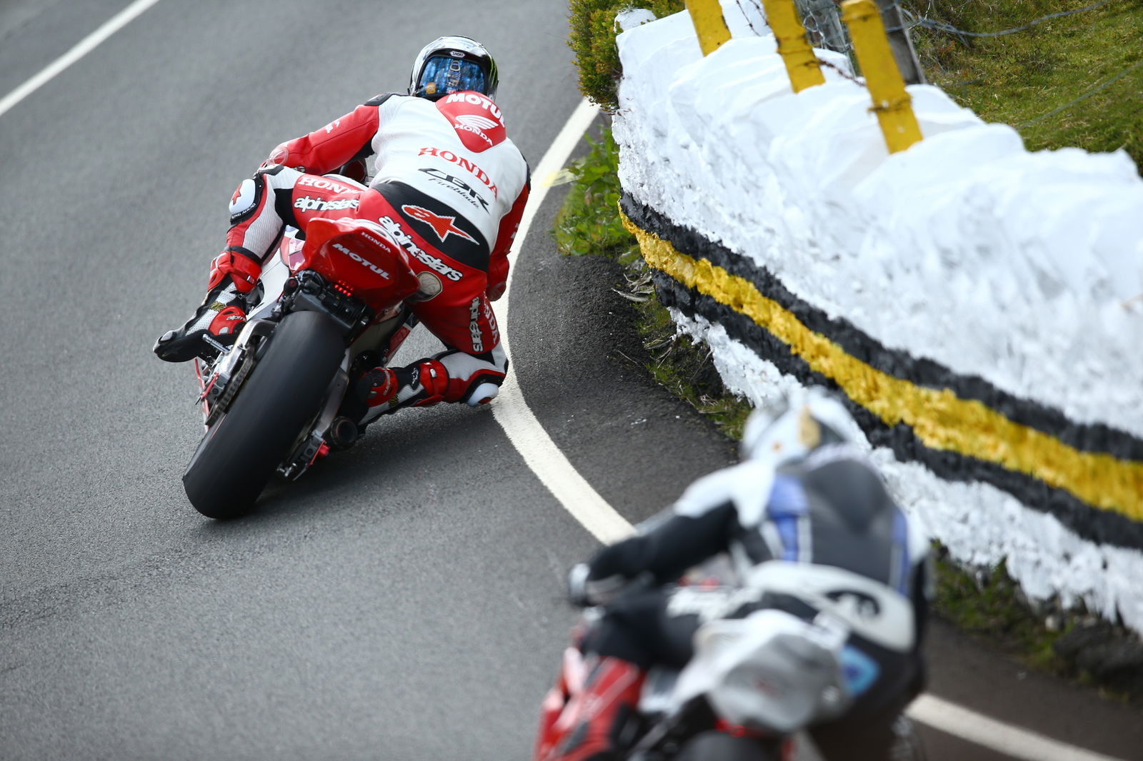 How To Get Your Knee Down Like A Pro