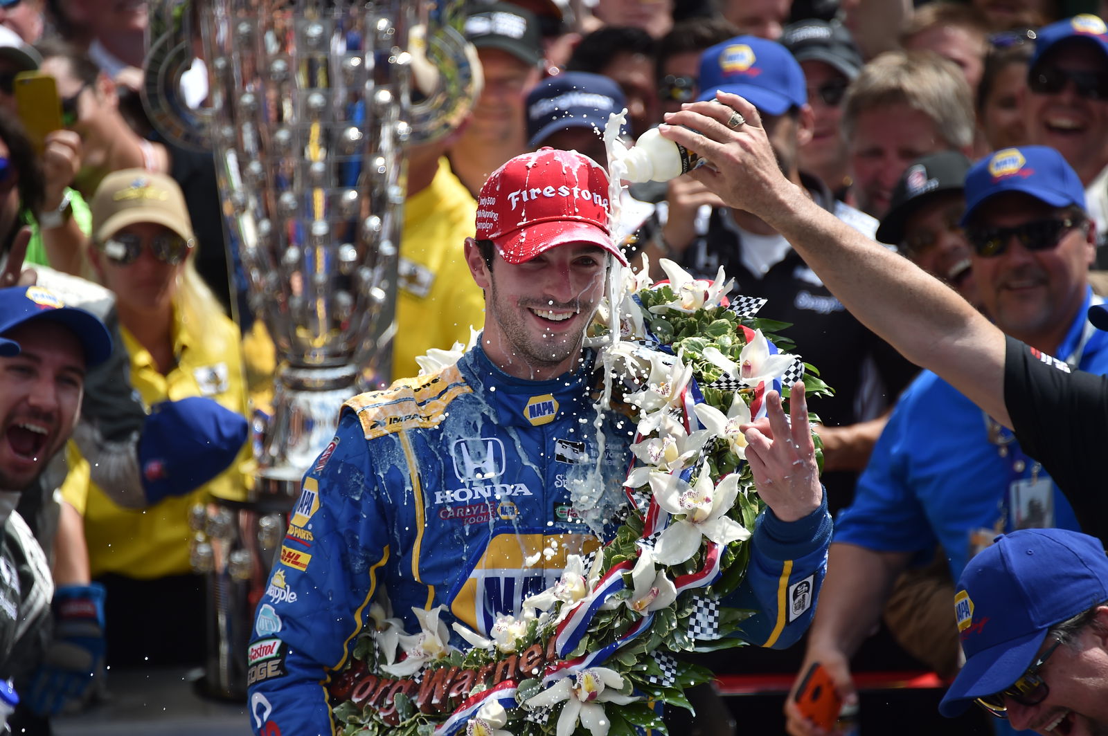 Image source: IndyCar