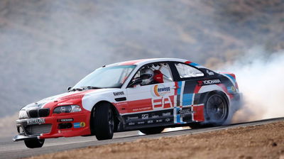 New Legislation Could Save Race Cars From The EPA's Clean Air Act