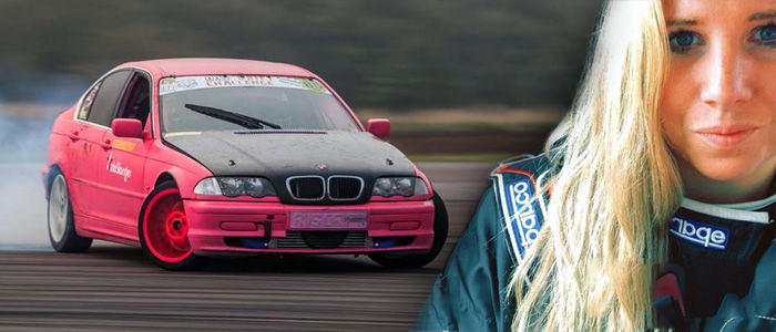This Guy's BMW 323i Looks Bog-Standard, But It's Rocking Over 700bhp