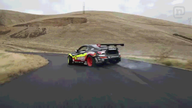 The 9 Relationship Goals Of A Petrolhead 