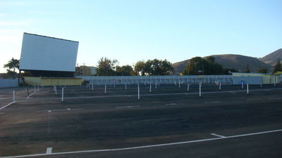 How The American Drive-In Is Making An Epic Comeback