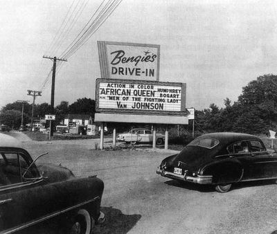 How The American Drive-In Is Making An Epic Comeback