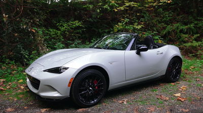 Engineering Explained: 6 Reasons Why The Mazda MX-5 Is The Best Driver's Car Under $50K