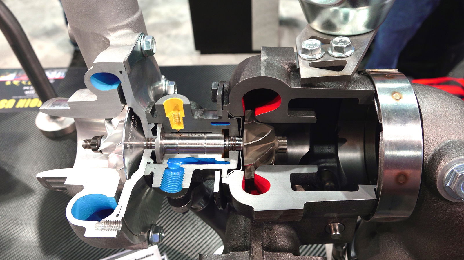 Engineering Explained: 6 Different Types Of Turbocharger And The Advantages Of Each Setup 