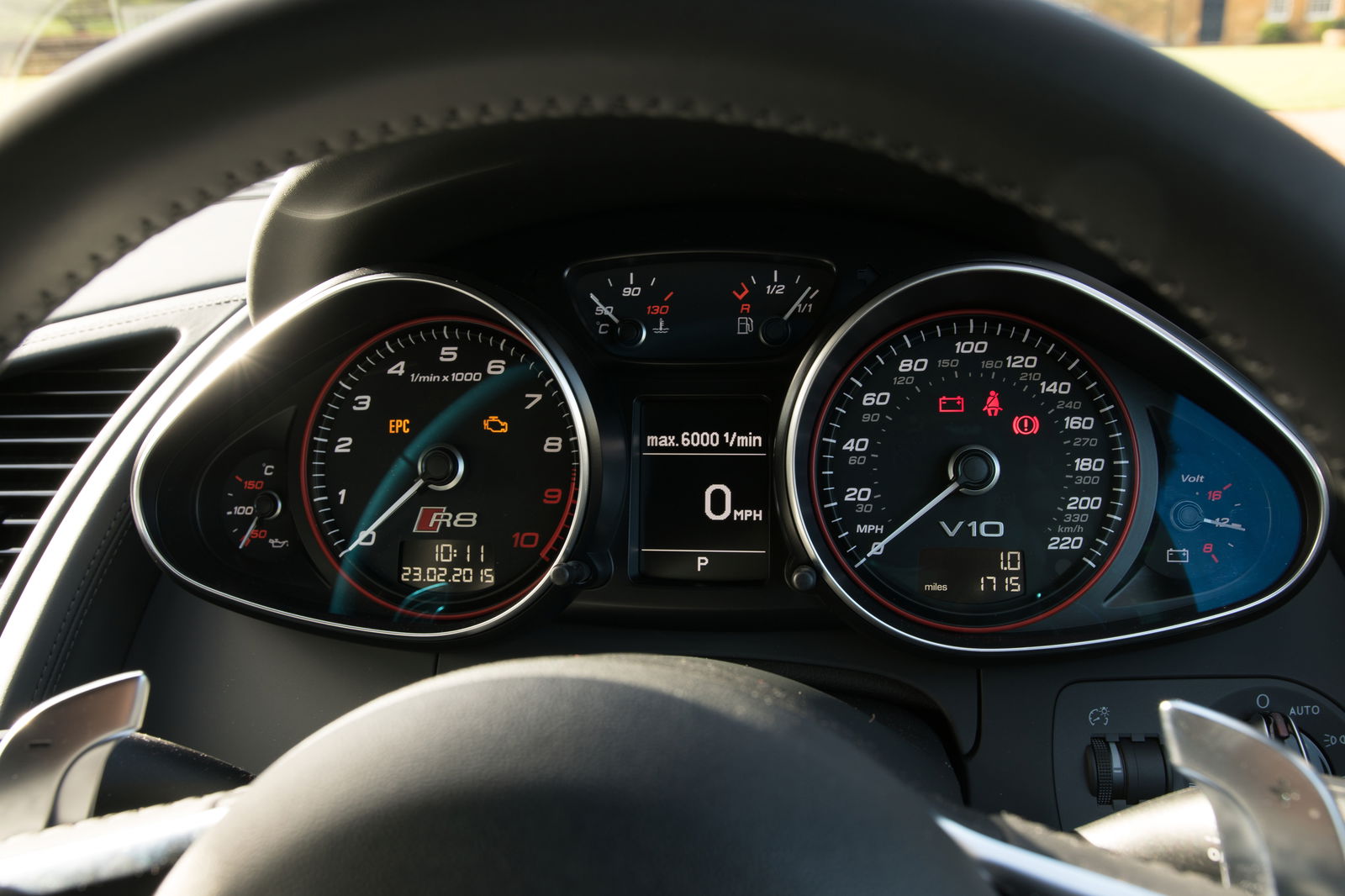 How Much Power Is Too Much For The Road? 