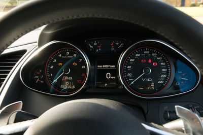 How Much Power Is Too Much For The Road?