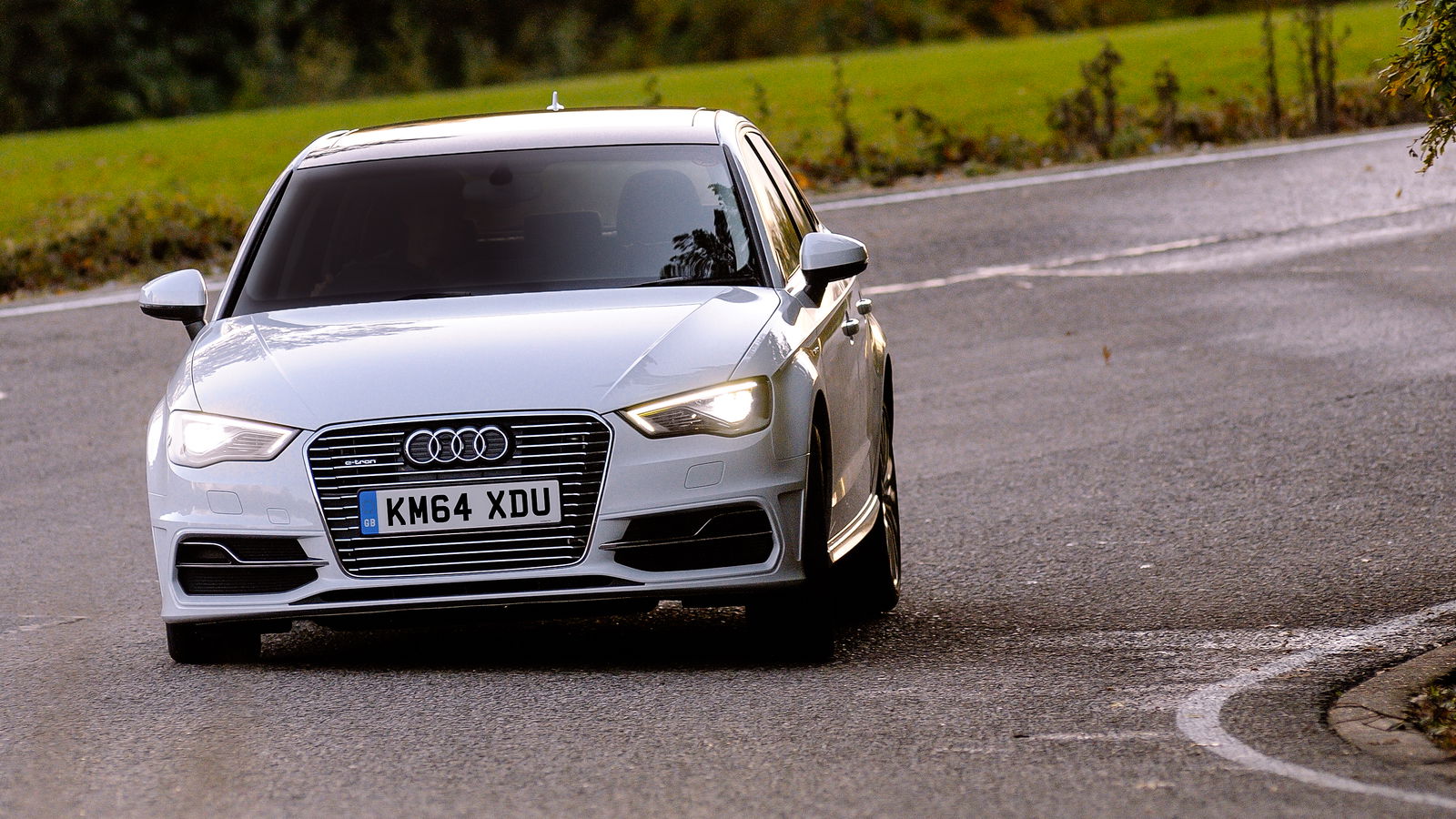 The Audi A3 E-Tron Makes Me Wish That Every Car Was A Hybrid: Have I Gone Mad?