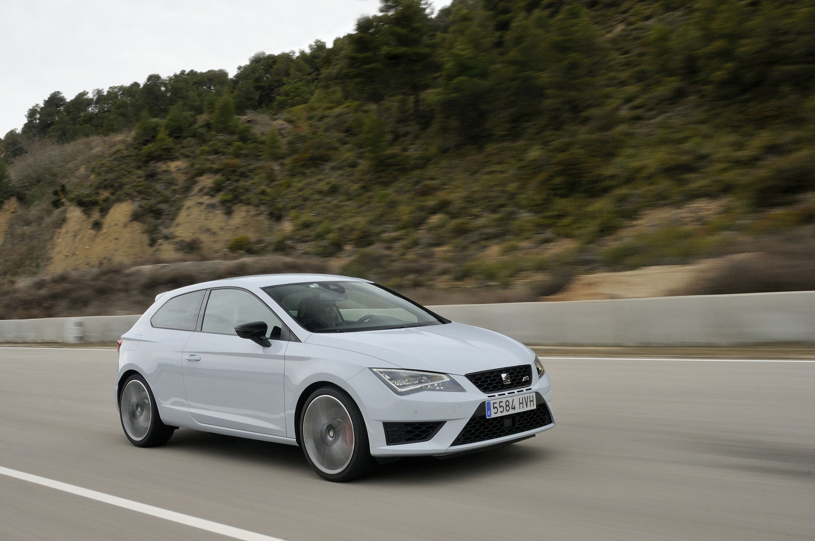 10 Cars That Deserve Lightweight Track Specials