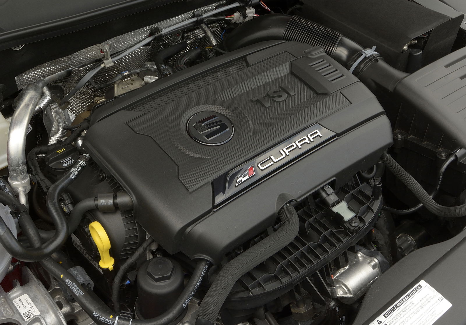 5 Reasons Why The Seat Leon ST Cupra Is The New King Of The Sub-£30k Club