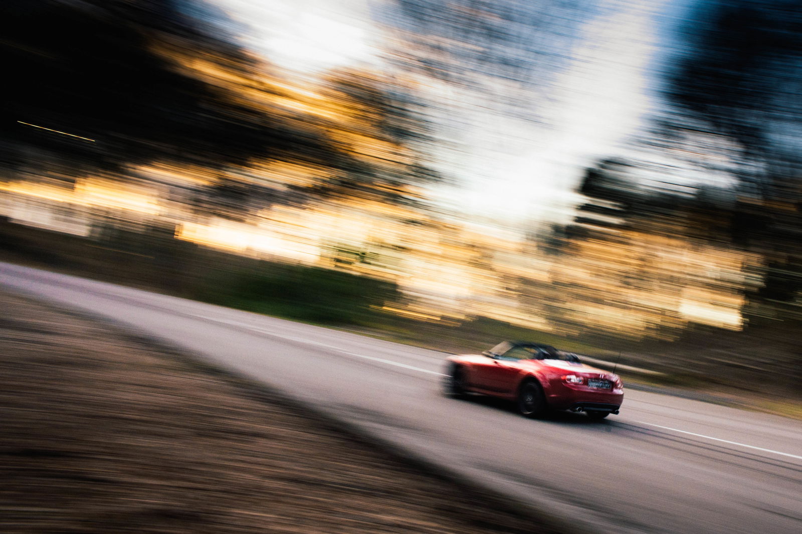 Mazda MX-5 Generations Test: Why It's Evolved In Exactly The Right Way 