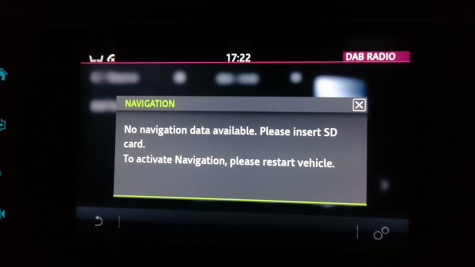 After Two Months Of Jaguar XE S 'Ownership', I've Already Run Into Problems 