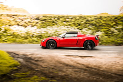 The Vauxhall VXR220 Is All The Pared-Back Road Racer I Was Hoping For