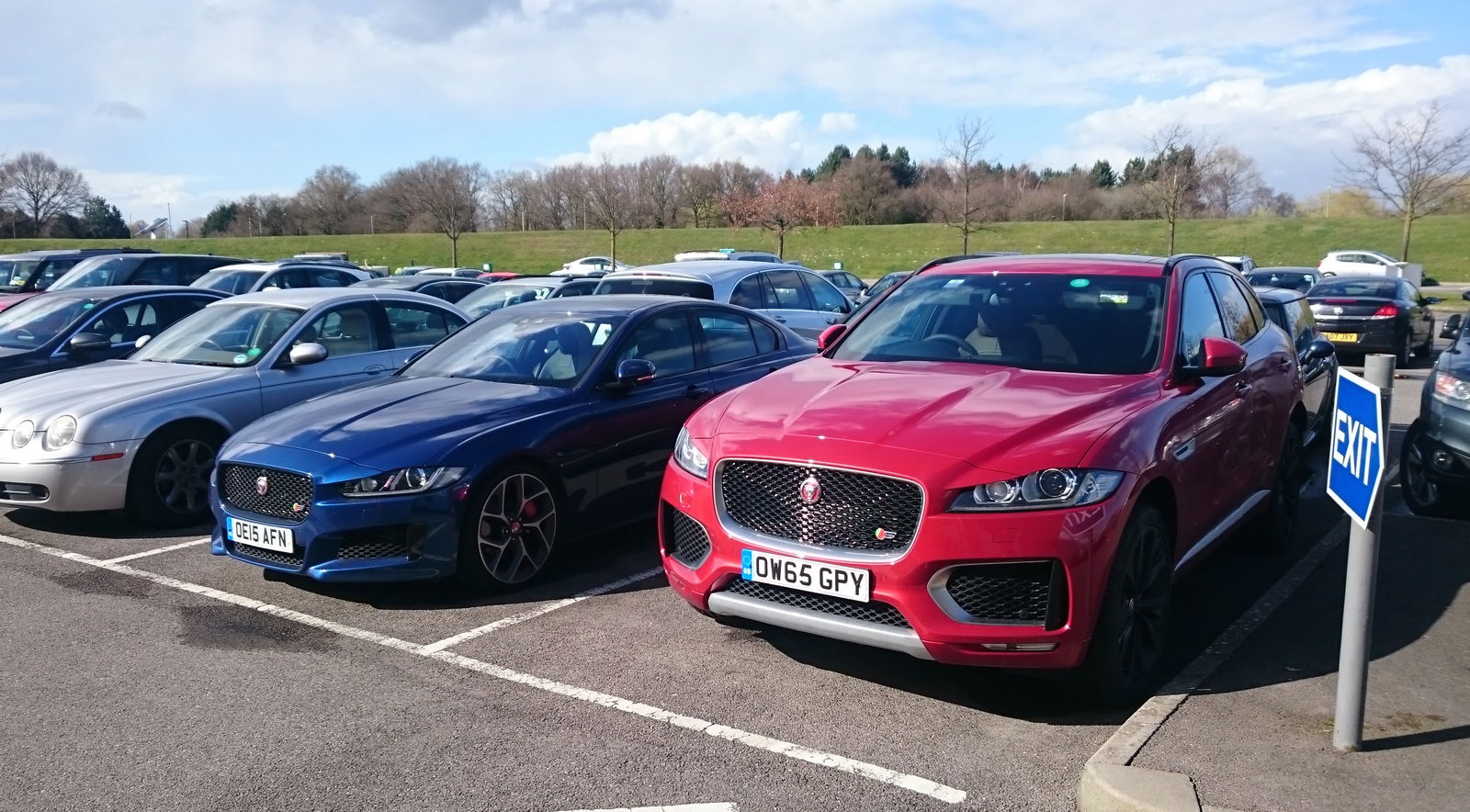 8 Things We Discovered After Living With A 335bhp Jaguar XE S For Five Months