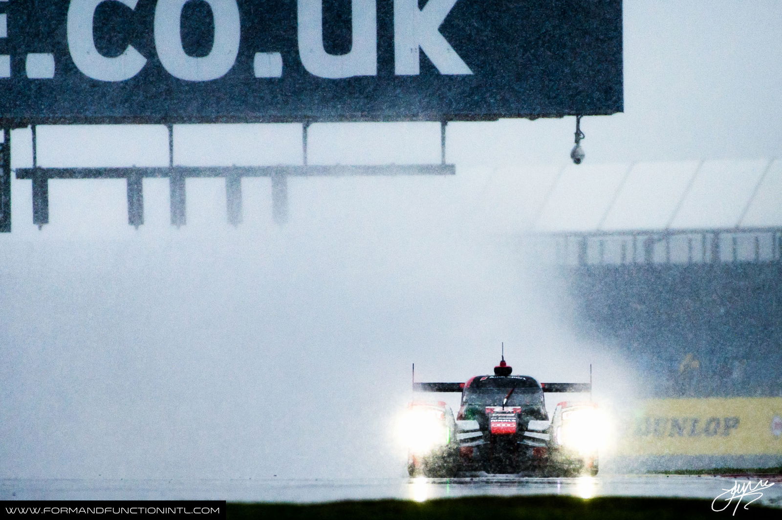 4 Ways To Improve The WEC Race Day Experience
