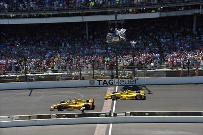 Image source: IndyCar