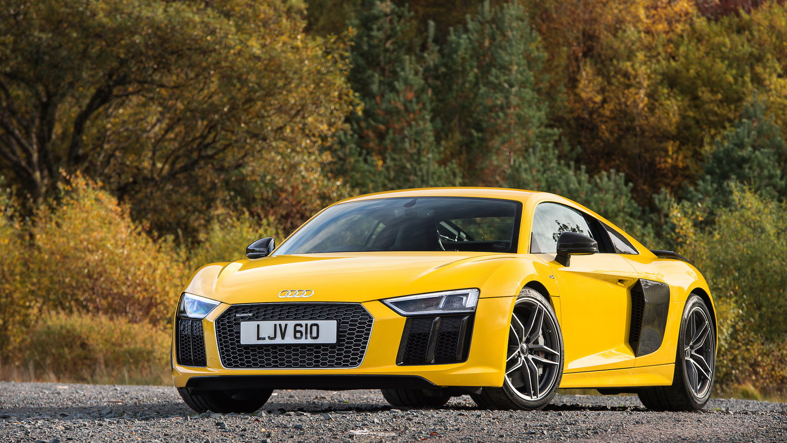 11 Cars That Look Better In Real Life