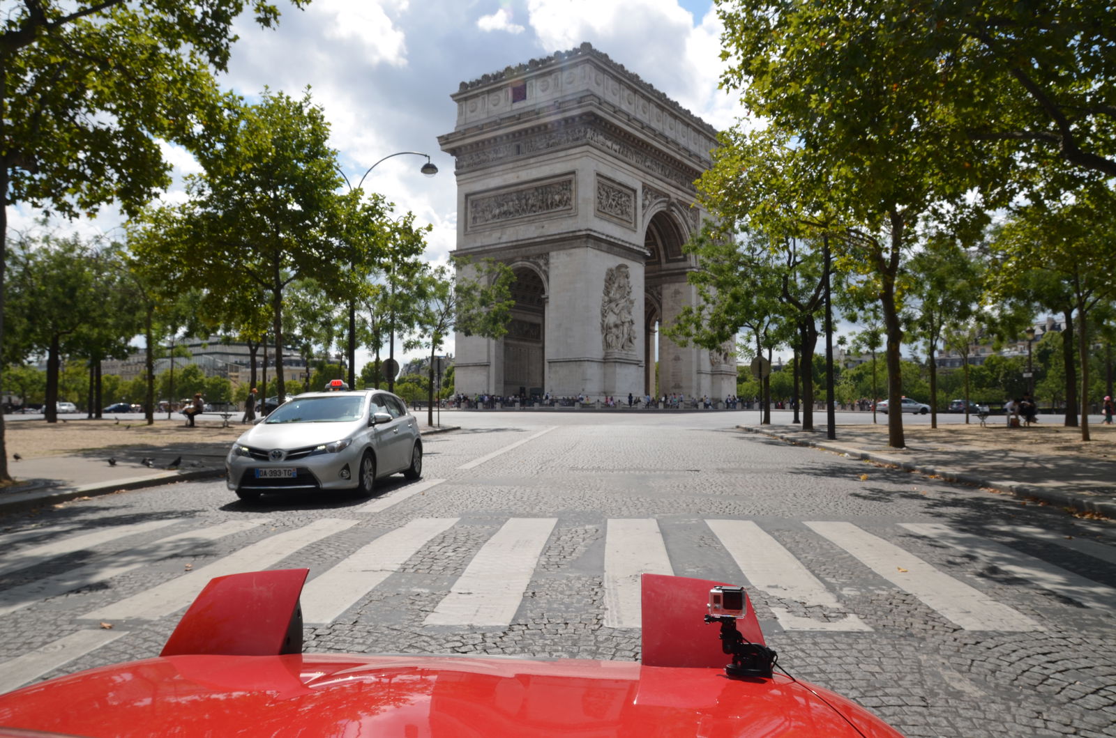 Driving Through 25 Cities Is A Great Way To Celebrate 25 Years Of The Mazda MX-5
