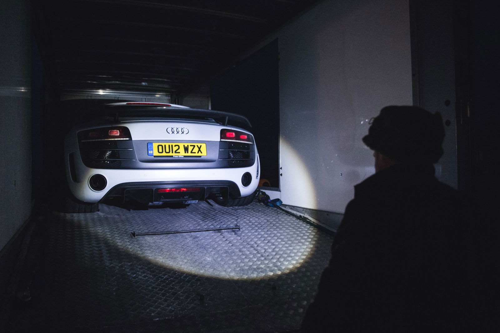 Audi R8 V10 Plus Vs GT: Supercar Battle Of The Generations