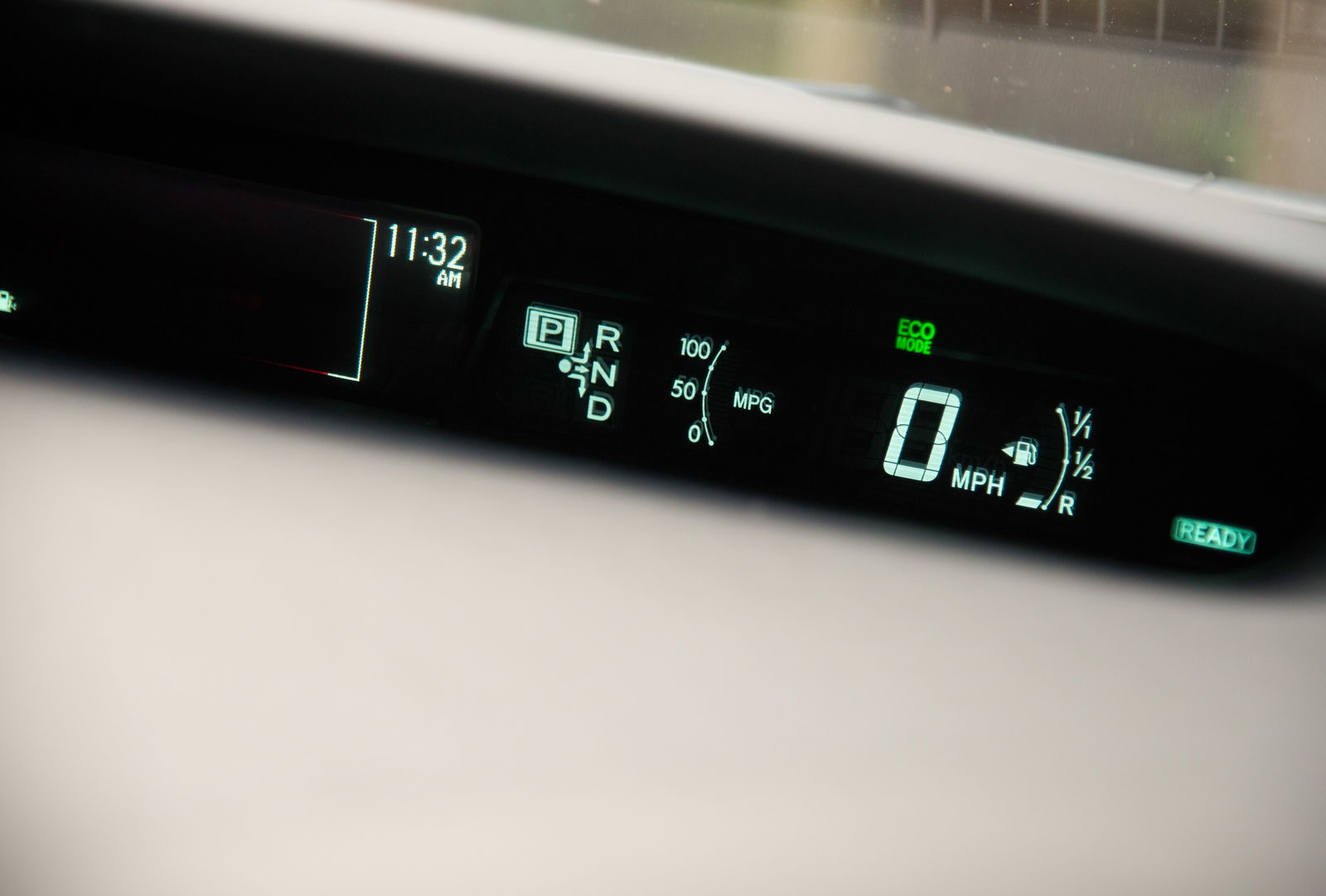 7 Surprising Lessons I Learned While Living With A Prius For 3 Months