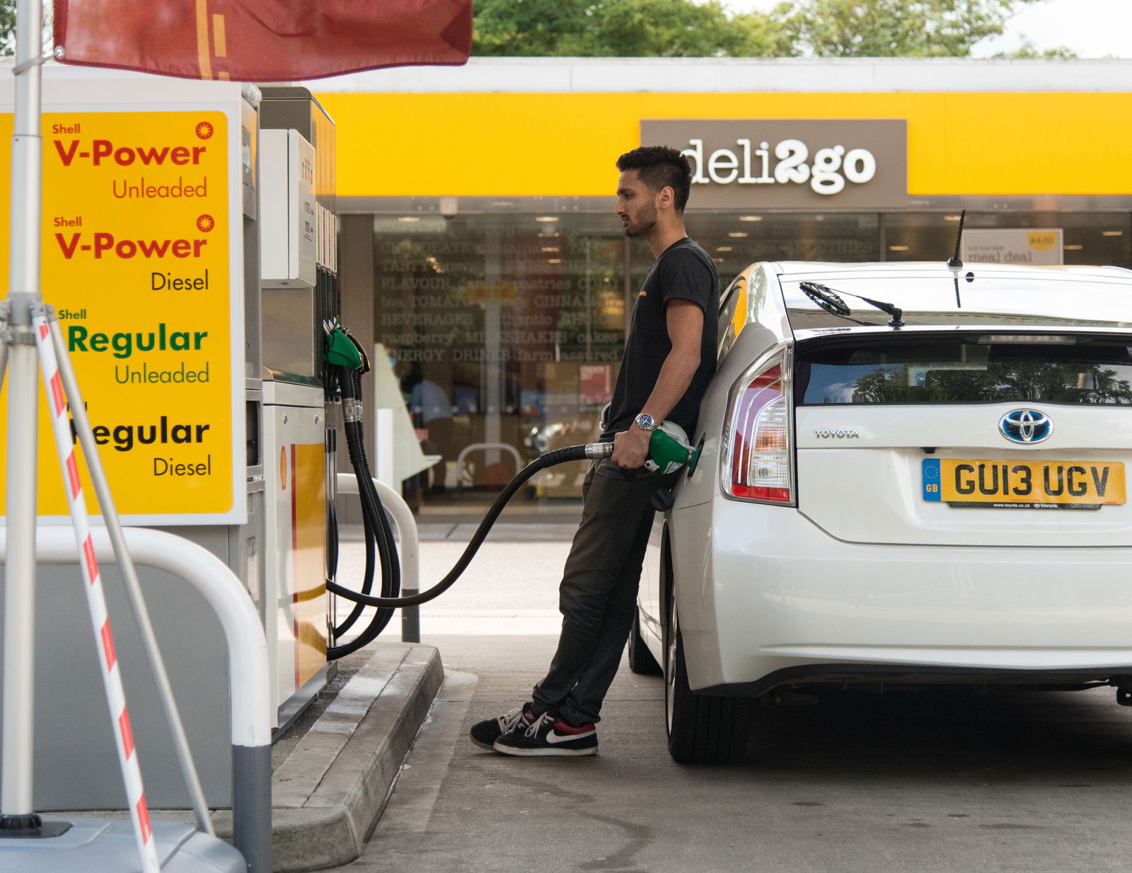 7 Surprising Lessons I Learned While Living With A Prius For 3 Months