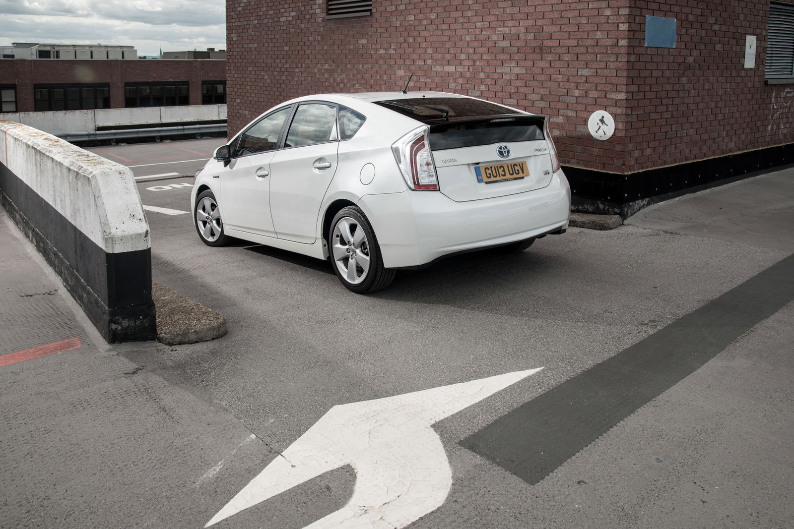 7 Surprising Lessons I Learned While Living With A Prius For 3 Months