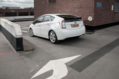 7 Surprising Lessons I Learned While Living With A Prius For 3 Months