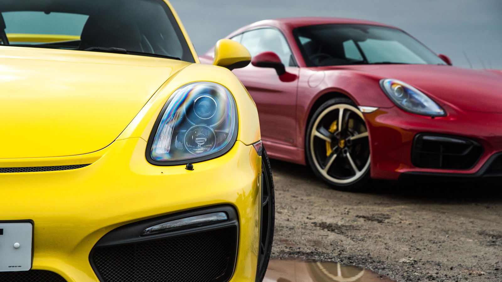 Porsche Cayman GT4: Why I’ll Do Whatever It Takes To Own One