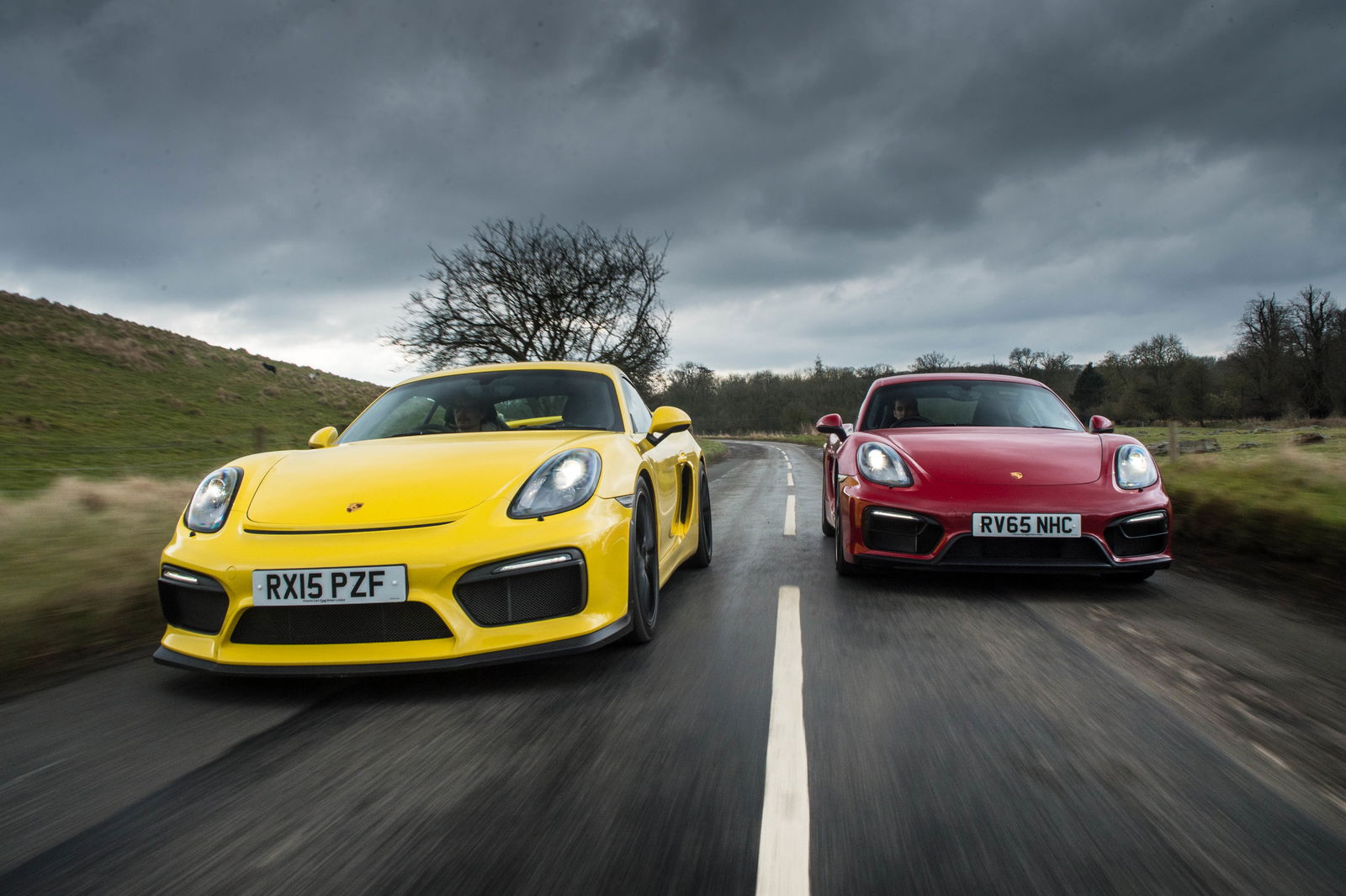 Porsche Cayman GT4: Why I’ll Do Whatever It Takes To Own One
