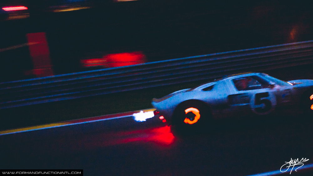 These Stunning Classic Car Photos From Spa Will Make You Drool
