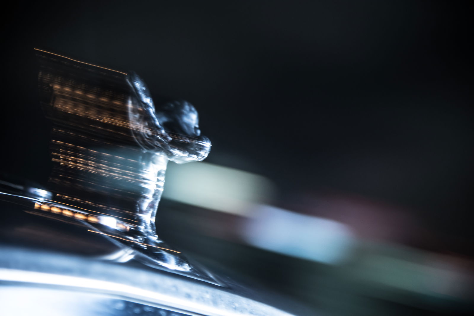 What It's Really Like Driving A Rolls-Royce