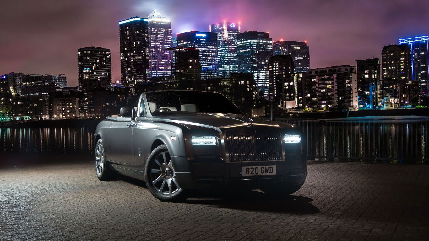 10 Cool Facts About Car Throttle In 2014
