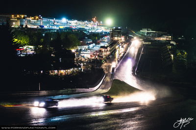 These Stunning Classic Car Photos From Spa Will Make You Drool