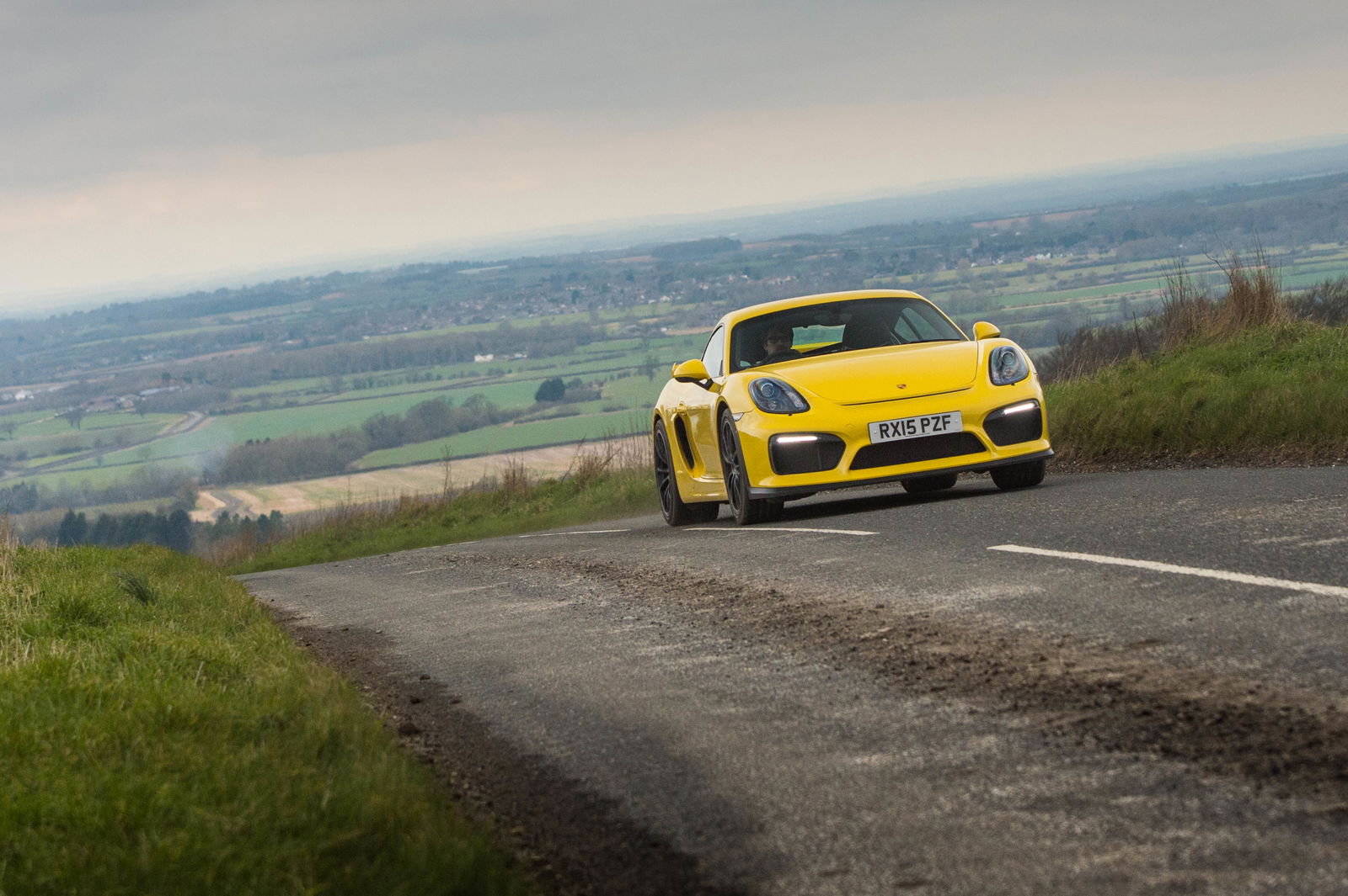 Porsche Cayman GT4: Why I’ll Do Whatever It Takes To Own One