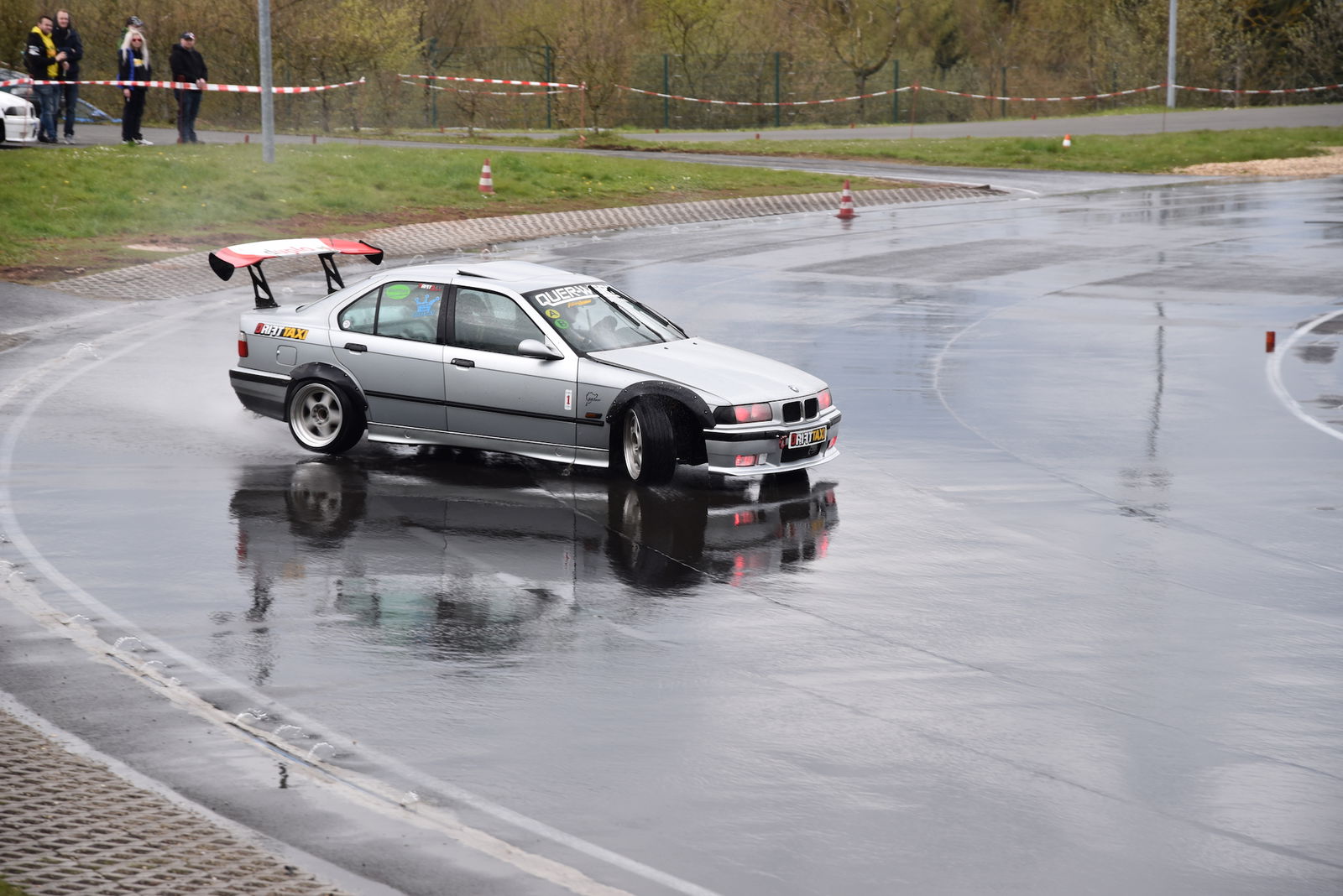 All The Best Bits From The 2016 Nurburgring CTMeet